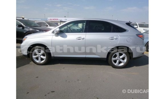 Buy Import Lexus RX 350 Other Car in Import - Dubai in Baa Buy Import Lexus RX 350 Other Car in Import - Dubai in Baa
