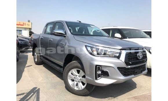 Buy Import Toyota Hilux Other Car in Import - Dubai in Baa Buy Import Toyota Hilux Other Car in Import - Dubai in Baa