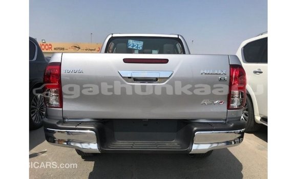 Buy Import Toyota Hilux Other Car in Import - Dubai in Baa Buy Import Toyota Hilux Other Car in Import - Dubai in Baa