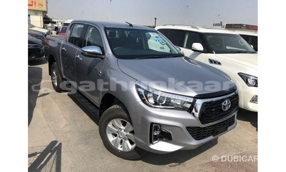 Buy Import Toyota Hilux Other Car in Import - Dubai in Baa Buy Import Toyota Hilux Other Car in Import - Dubai in Baa