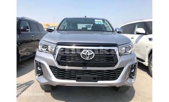 Buy Import Toyota Hilux Other Car in Import - Dubai in Baa Buy Import Toyota Hilux Other Car in Import - Dubai in Baa