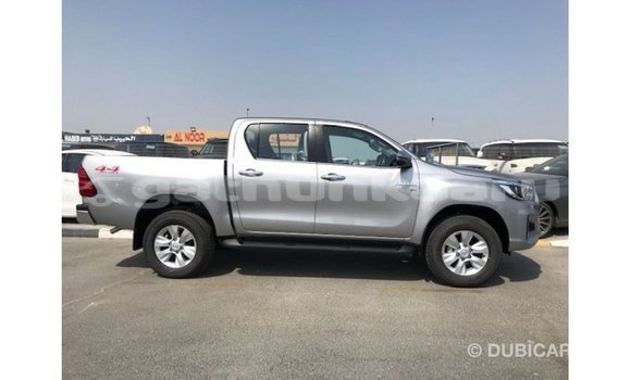 Buy Import Toyota Hilux Other Car in Import - Dubai in Baa Buy Import Toyota Hilux Other Car in Import - Dubai in Baa