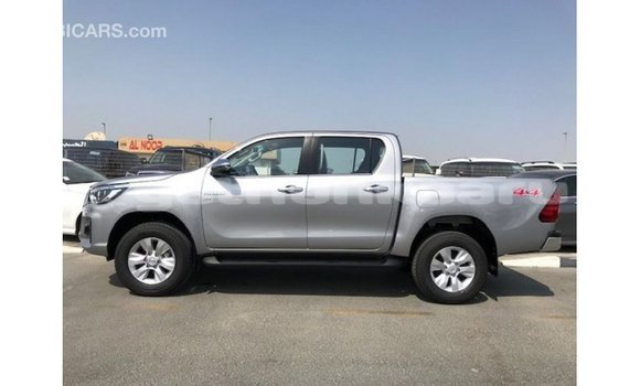 Buy Import Toyota Hilux Other Car in Import - Dubai in Baa Buy Import Toyota Hilux Other Car in Import - Dubai in Baa