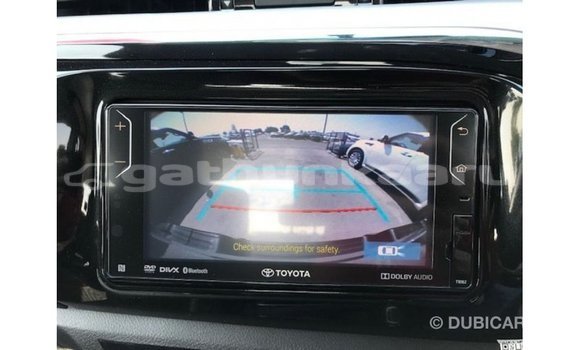 Buy Import Toyota Hilux Other Car in Import - Dubai in Baa Buy Import Toyota Hilux Other Car in Import - Dubai in Baa
