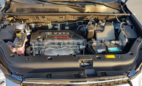 Buy Import Toyota RAV4 Blue Car in Import - Dubai in Baa Buy Import Toyota RAV4 Blue Car in Import - Dubai in Baa