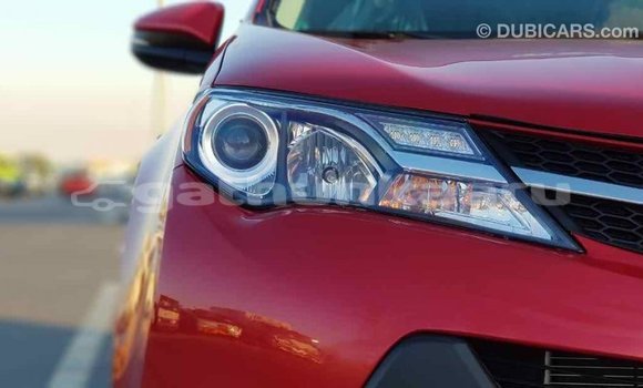 Buy Import Toyota RAV4 Red Car in Import - Dubai in Baa Buy Import Toyota RAV4 Red Car in Import - Dubai in Baa