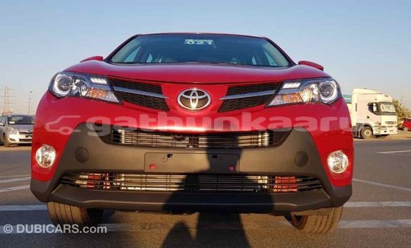 Buy Import Toyota RAV4 Red Car in Import - Dubai in Baa Buy Import Toyota RAV4 Red Car in Import - Dubai in Baa