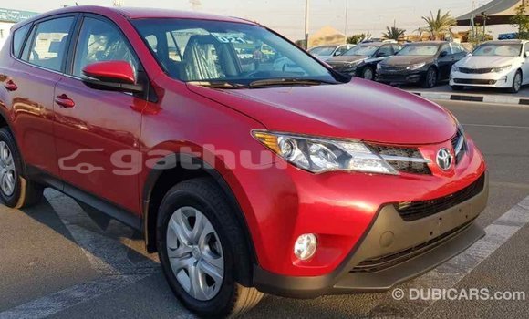 Buy Import Toyota RAV4 Red Car in Import - Dubai in Baa Buy Import Toyota RAV4 Red Car in Import - Dubai in Baa