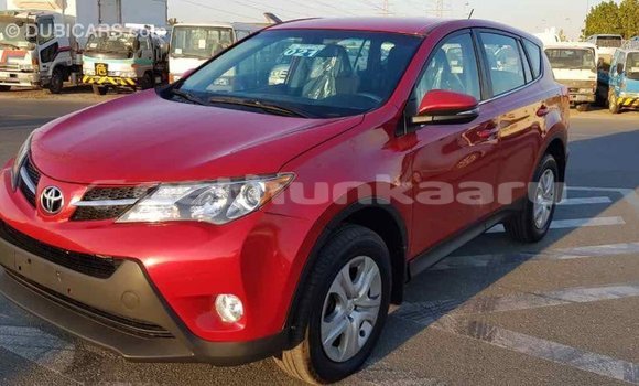 Buy Import Toyota RAV4 Red Car in Import - Dubai in Baa Buy Import Toyota RAV4 Red Car in Import - Dubai in Baa