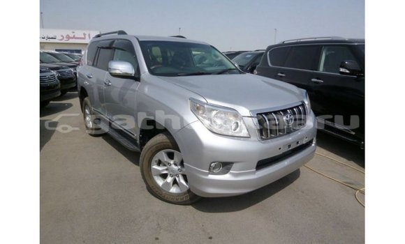 Buy Import Toyota Prado Other Car in Import - Dubai in Baa Buy Import Toyota Prado Other Car in Import - Dubai in Baa