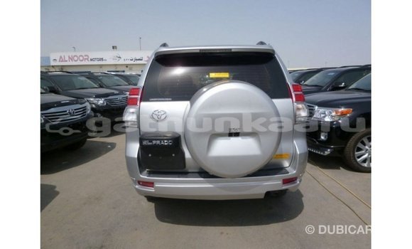 Buy Import Toyota Prado Other Car in Import - Dubai in Baa Buy Import Toyota Prado Other Car in Import - Dubai in Baa