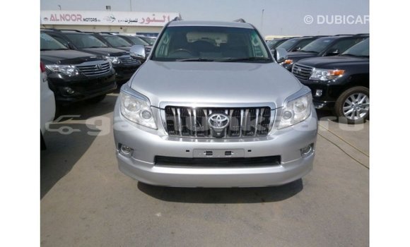 Buy Import Toyota Prado Other Car in Import - Dubai in Baa Buy Import Toyota Prado Other Car in Import - Dubai in Baa