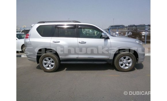 Buy Import Toyota Prado Other Car in Import - Dubai in Baa Buy Import Toyota Prado Other Car in Import - Dubai in Baa