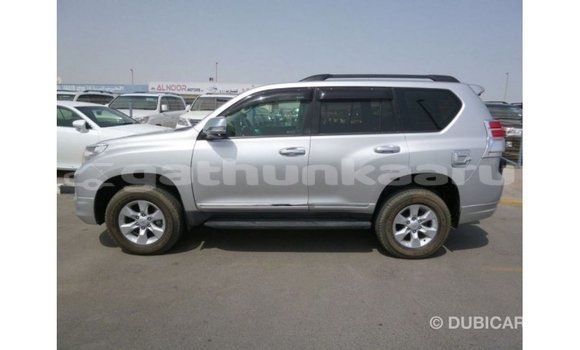 Buy Import Toyota Prado Other Car in Import - Dubai in Baa Buy Import Toyota Prado Other Car in Import - Dubai in Baa