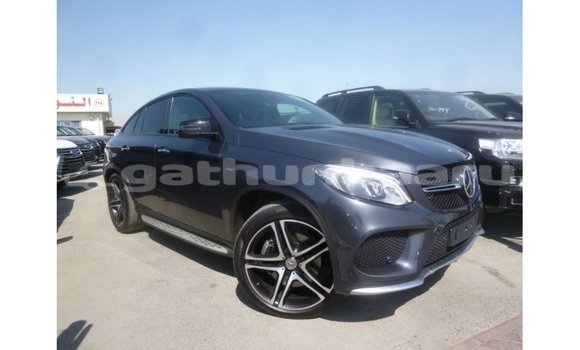 Buy Import Mercedes-Benz GLE Other Car in Import - Dubai in Baa Buy Import Mercedes-Benz GLE Other Car in Import - Dubai in Baa