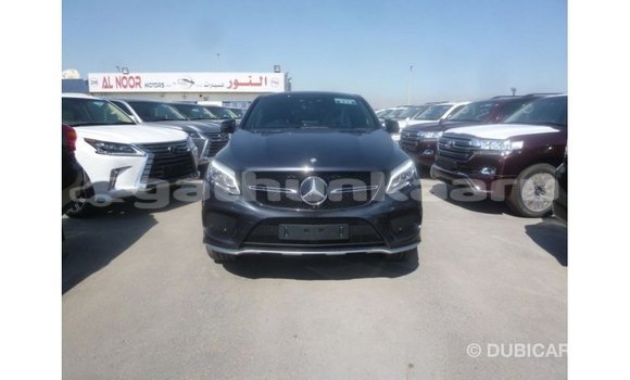 Buy Import Mercedes-Benz GLE Other Car in Import - Dubai in Baa Buy Import Mercedes-Benz GLE Other Car in Import - Dubai in Baa