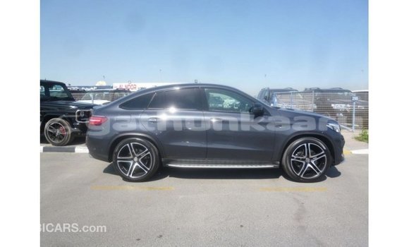 Buy Import Mercedes-Benz GLE Other Car in Import - Dubai in Baa Buy Import Mercedes-Benz GLE Other Car in Import - Dubai in Baa