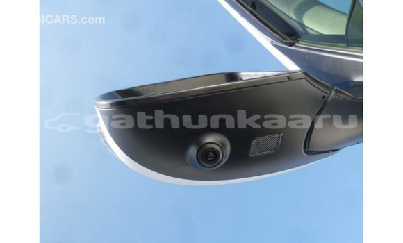 Buy Import Toyota Land Cruiser White Car in Import - Dubai in Baa Buy Import Toyota Land Cruiser White Car in Import - Dubai in Baa