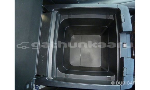 Buy Import Toyota Land Cruiser White Car in Import - Dubai in Baa Buy Import Toyota Land Cruiser White Car in Import - Dubai in Baa