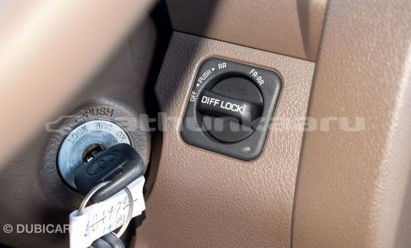 Buy Import Toyota Land Cruiser Beige Car in Import - Dubai in Baa Buy Import Toyota Land Cruiser Beige Car in Import - Dubai in Baa