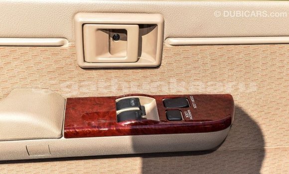 Buy Import Toyota Land Cruiser Beige Car in Import - Dubai in Baa Buy Import Toyota Land Cruiser Beige Car in Import - Dubai in Baa