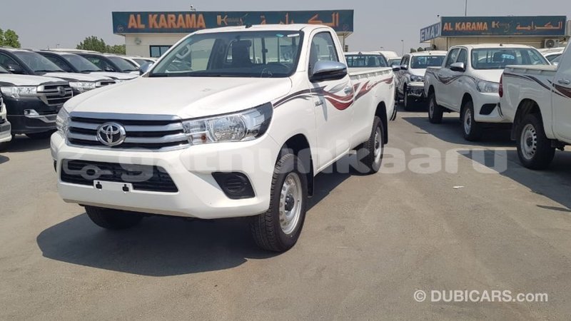 Big with watermark toyota hilux baa import dubai 2097