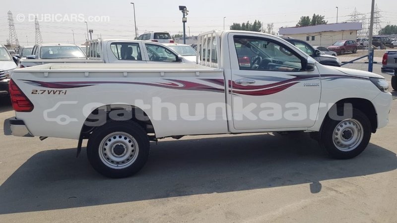 Big with watermark toyota hilux baa import dubai 2097