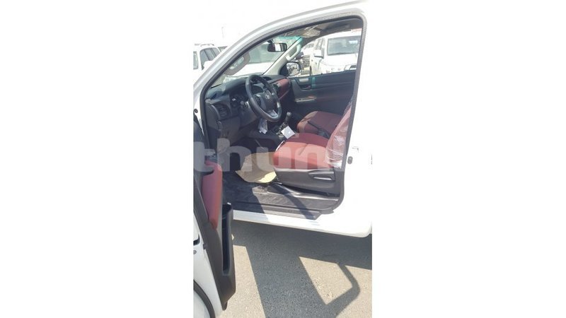Big with watermark toyota hilux baa import dubai 2097