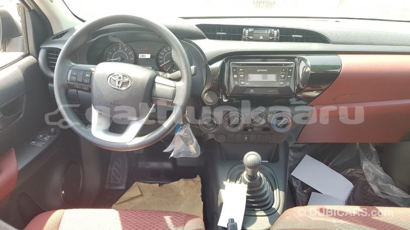 Big with watermark toyota hilux baa import dubai 2097