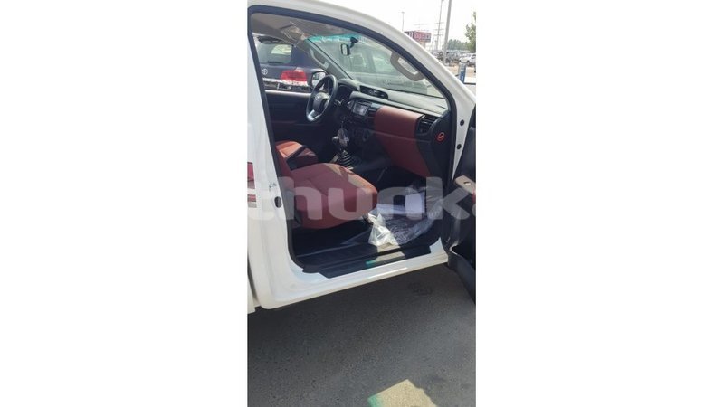 Big with watermark toyota hilux baa import dubai 2097