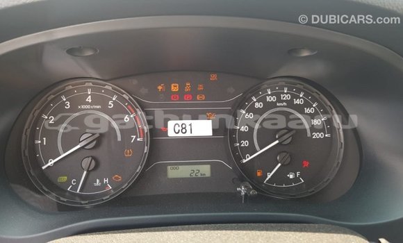 Buy Import Toyota Hilux White Car in Import - Dubai in Baa Buy Import Toyota Hilux White Car in Import - Dubai in Baa