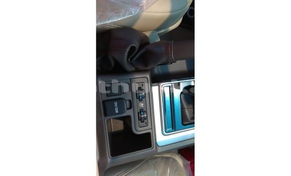 Buy Import Toyota Prado Black Car in Import - Dubai in Baa Buy Import Toyota Prado Black Car in Import - Dubai in Baa