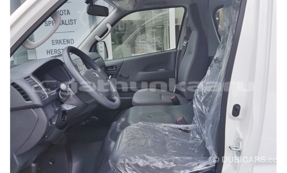 Buy Import Toyota Hiace White Car in Import - Dubai in Baa Buy Import Toyota Hiace White Car in Import - Dubai in Baa