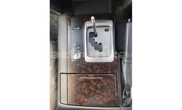 Buy Import Toyota Land Cruiser Black Car in Import - Dubai in Baa Buy Import Toyota Land Cruiser Black Car in Import - Dubai in Baa