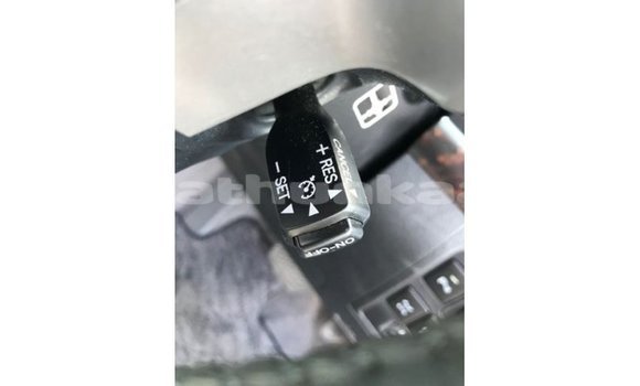 Buy Import Toyota Land Cruiser Black Car in Import - Dubai in Baa Buy Import Toyota Land Cruiser Black Car in Import - Dubai in Baa