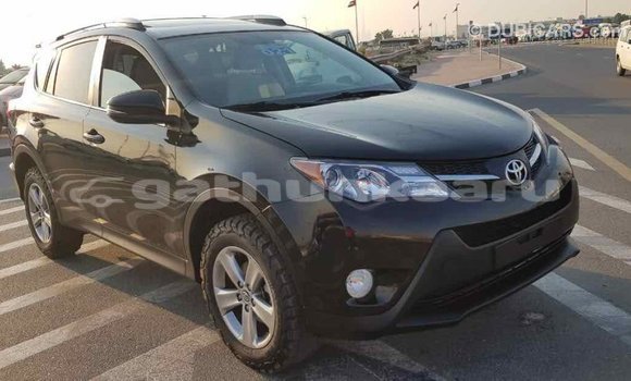 Buy Import Toyota RAV4 Black Car in Import - Dubai in Baa Buy Import Toyota RAV4 Black Car in Import - Dubai in Baa