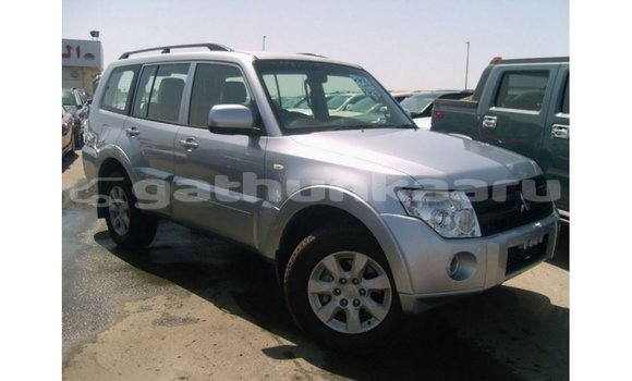 Buy Import Mitsubishi Pajero Other Car in Import - Dubai in Baa Buy Import Mitsubishi Pajero Other Car in Import - Dubai in Baa
