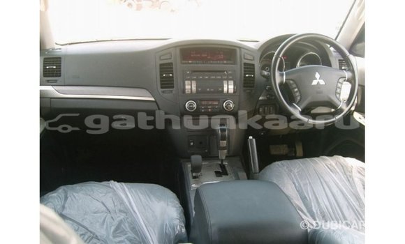 Buy Import Mitsubishi Pajero Other Car in Import - Dubai in Baa Buy Import Mitsubishi Pajero Other Car in Import - Dubai in Baa