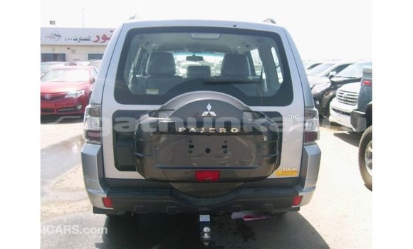 Buy Import Mitsubishi Pajero Other Car in Import - Dubai in Baa Buy Import Mitsubishi Pajero Other Car in Import - Dubai in Baa