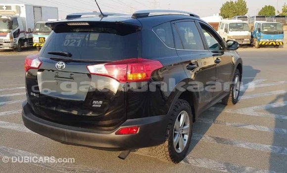 Buy Import Toyota RAV4 Black Car in Import - Dubai in Baa Buy Import Toyota RAV4 Black Car in Import - Dubai in Baa