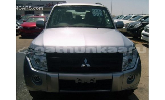 Buy Import Mitsubishi Pajero Other Car in Import - Dubai in Baa Buy Import Mitsubishi Pajero Other Car in Import - Dubai in Baa