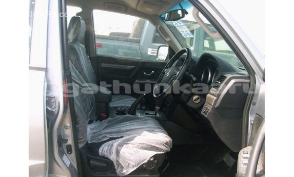 Buy Import Mitsubishi Pajero Other Car in Import - Dubai in Baa Buy Import Mitsubishi Pajero Other Car in Import - Dubai in Baa