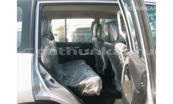 Buy Import Mitsubishi Pajero Other Car in Import - Dubai in Baa Buy Import Mitsubishi Pajero Other Car in Import - Dubai in Baa