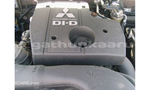 Buy Import Mitsubishi Pajero Other Car in Import - Dubai in Baa Buy Import Mitsubishi Pajero Other Car in Import - Dubai in Baa