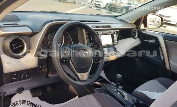 Buy Import Toyota RAV4 Black Car in Import - Dubai in Baa Buy Import Toyota RAV4 Black Car in Import - Dubai in Baa