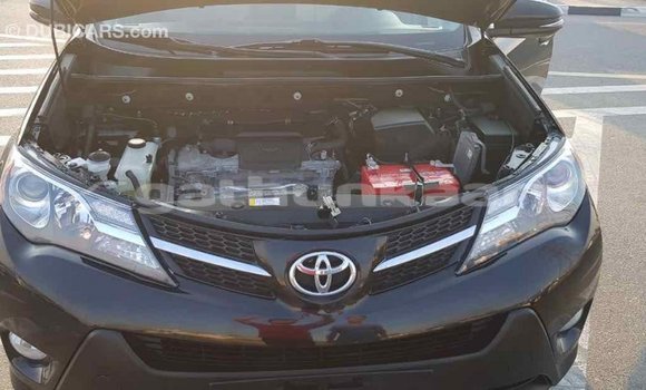 Buy Import Toyota RAV4 Black Car in Import - Dubai in Baa Buy Import Toyota RAV4 Black Car in Import - Dubai in Baa