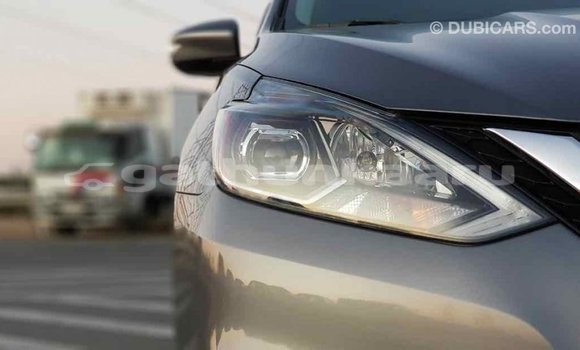 Buy Import Nissan Sentra Other Car in Import - Dubai in Baa Buy Import Nissan Sentra Other Car in Import - Dubai in Baa