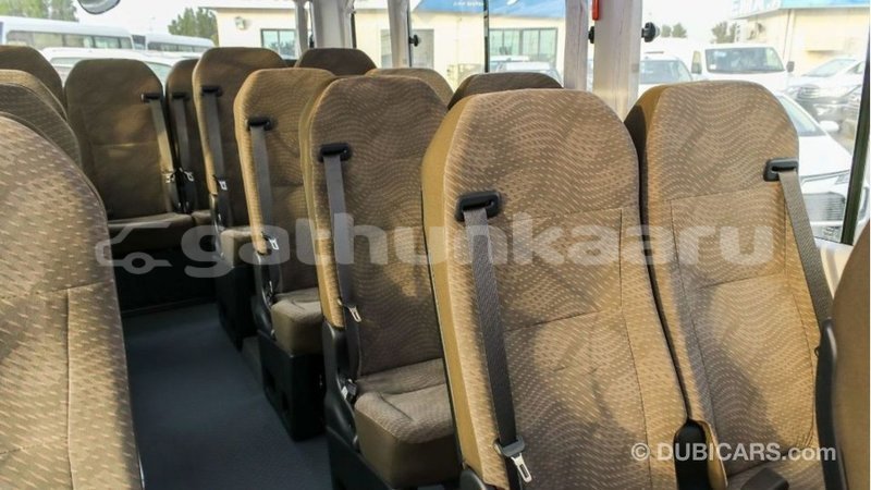 Big with watermark toyota coaster baa import dubai 2113