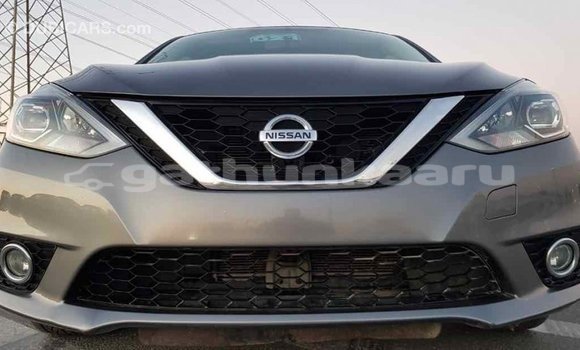 Buy Import Nissan Sentra Other Car in Import - Dubai in Baa Buy Import Nissan Sentra Other Car in Import - Dubai in Baa
