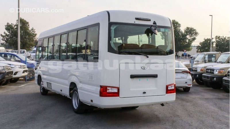 Big with watermark toyota coaster baa import dubai 2113